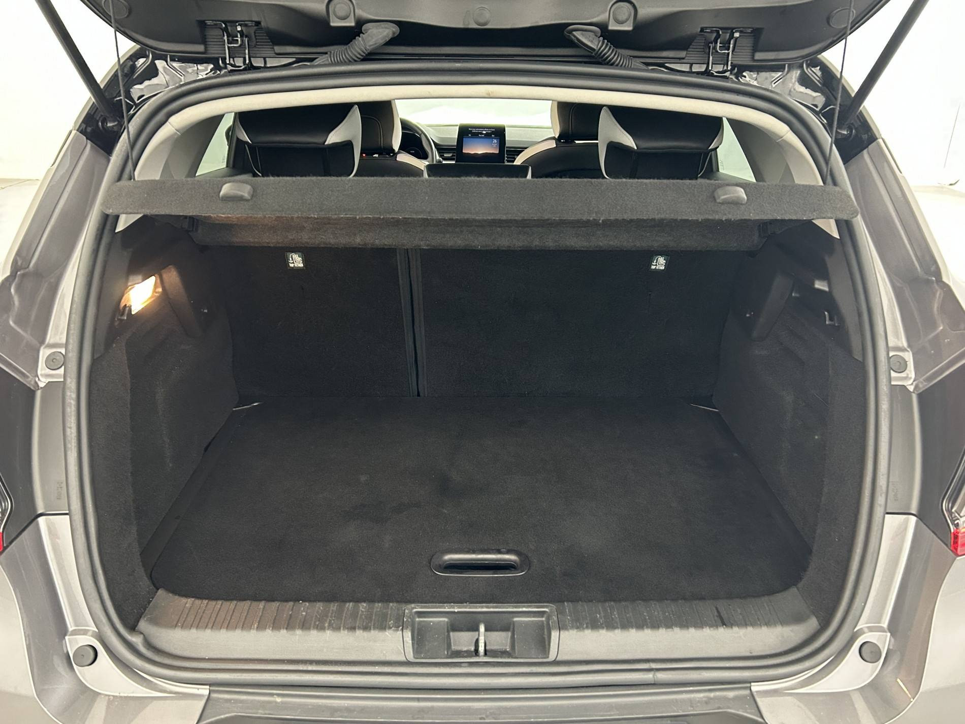 Vente en ligne Renault Captur  E-Tech full hybrid 145 au prix de 20 840 €