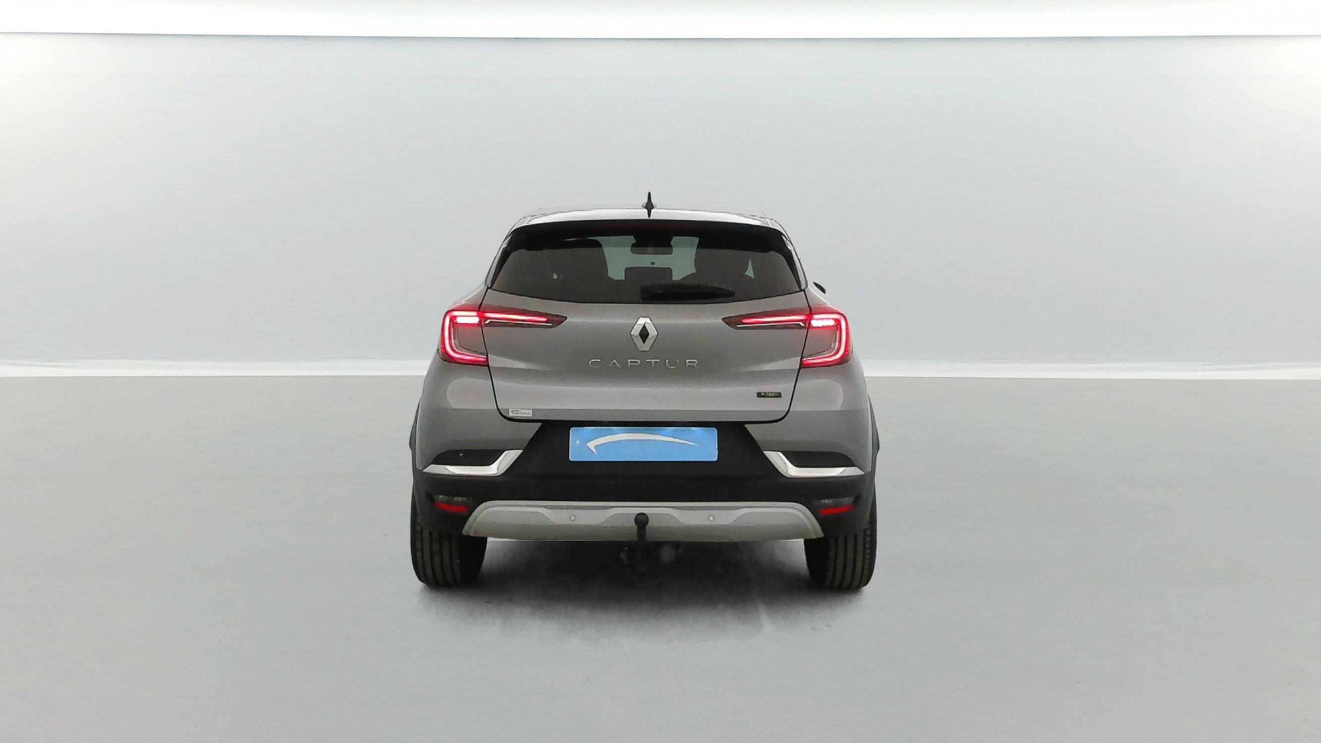 Vente en ligne Renault Captur  E-Tech full hybrid 145 au prix de 20 840 €