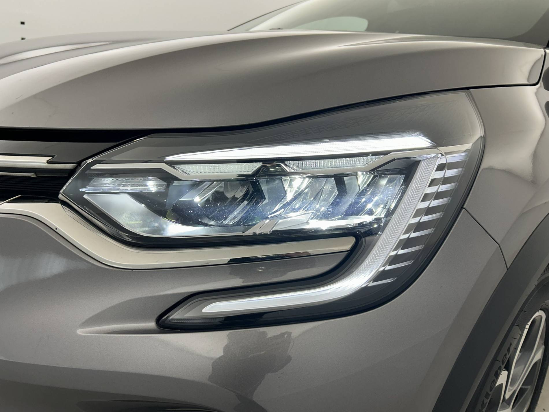 Vente en ligne Renault Captur  E-Tech full hybrid 145 au prix de 20 840 €