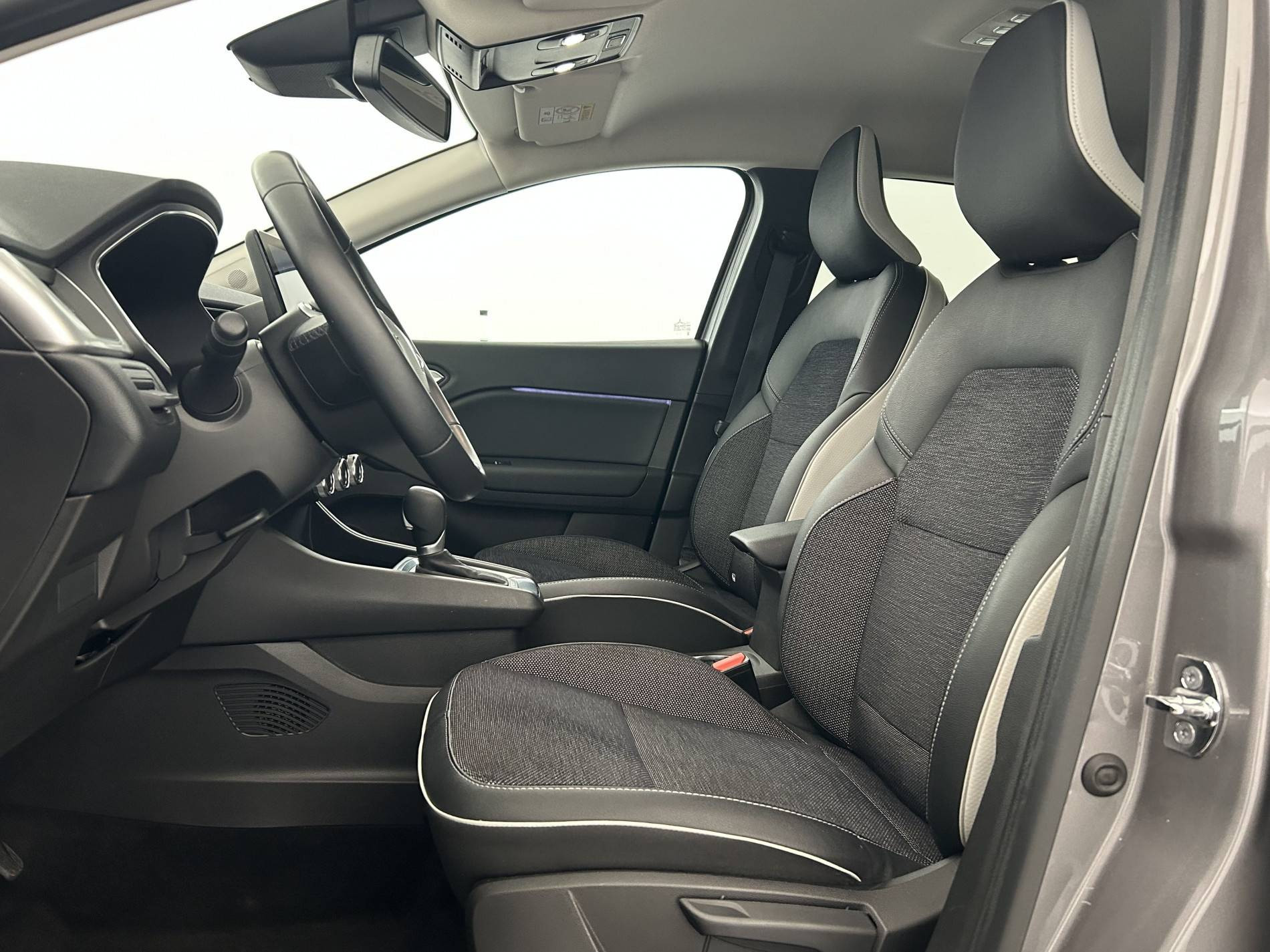 Vente en ligne Renault Captur  E-Tech full hybrid 145 au prix de 20 840 €