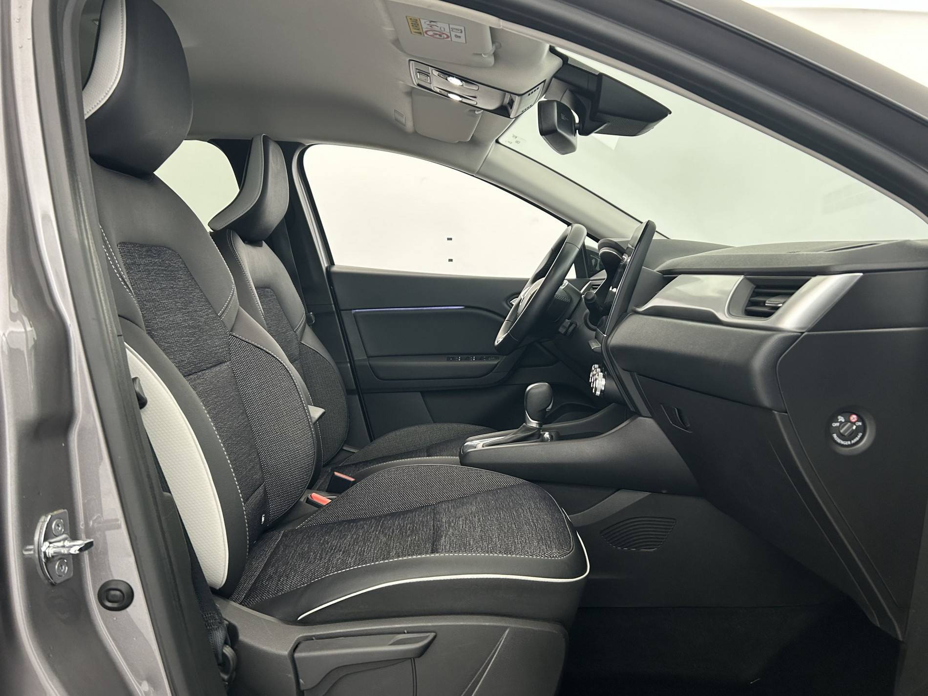 Vente en ligne Renault Captur  E-Tech full hybrid 145 au prix de 20 840 €