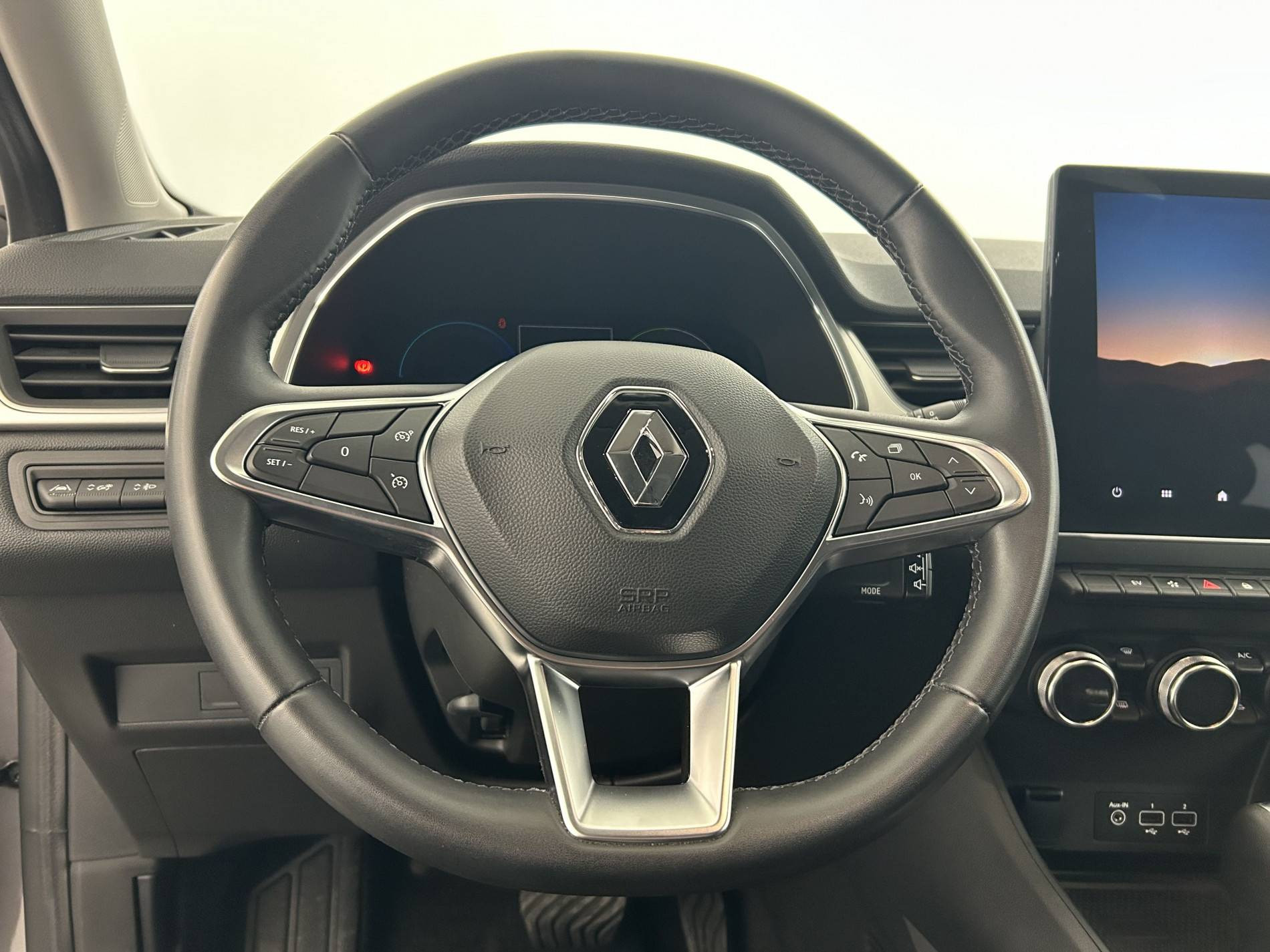 Vente en ligne Renault Captur  E-Tech full hybrid 145 au prix de 20 840 €