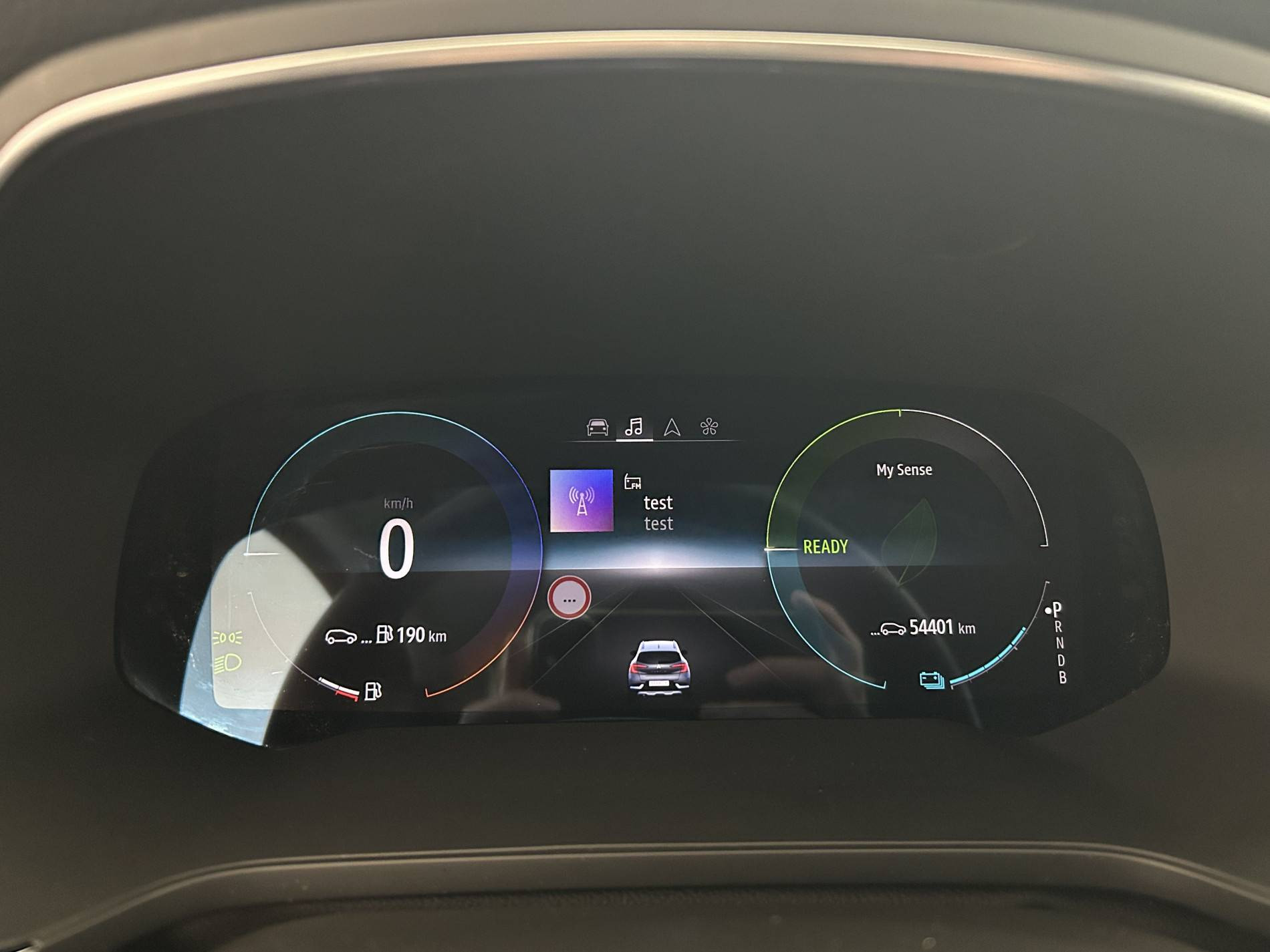 Vente en ligne Renault Captur  E-Tech full hybrid 145 au prix de 20 840 €