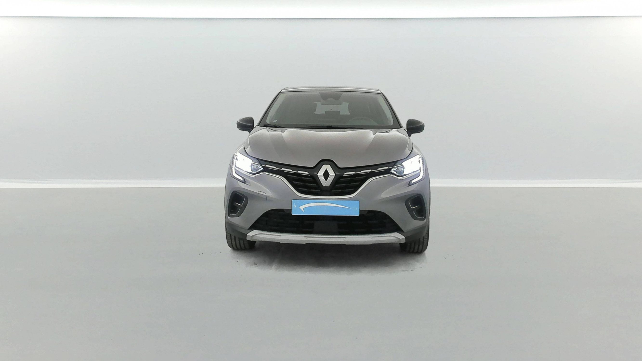 Vente en ligne Renault Captur  E-Tech full hybrid 145 au prix de 20 840 €