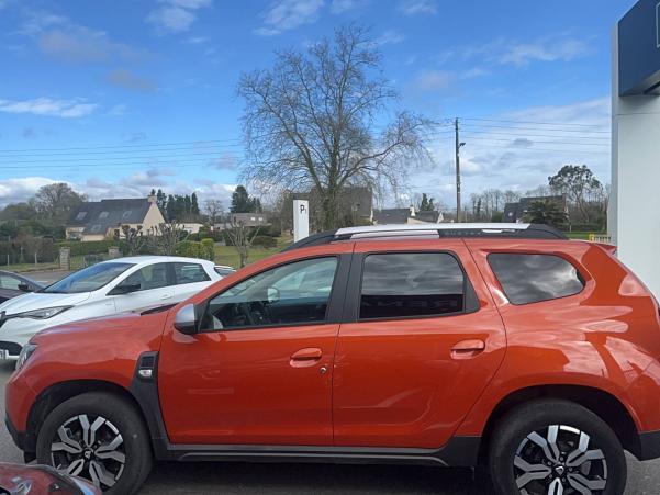 Vente en ligne Dacia Duster  TCe 150 FAP 4x2 EDC au prix de 20 490 €
