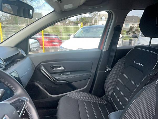 Vente en ligne Dacia Duster  TCe 150 FAP 4x2 EDC au prix de 20 490 €