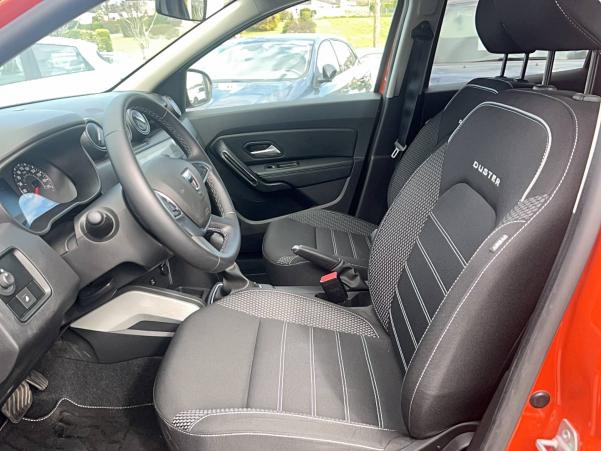Vente en ligne Dacia Duster  TCe 150 FAP 4x2 EDC au prix de 20 490 €