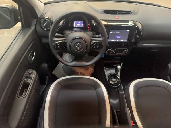 Vente en ligne Renault Twingo Electrique Twingo III Achat Intégral - 21 au prix de 14 900 €