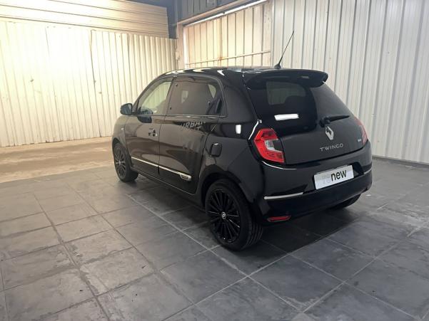 Vente en ligne Renault Twingo Electrique Twingo III Achat Intégral - 21 au prix de 14 900 €