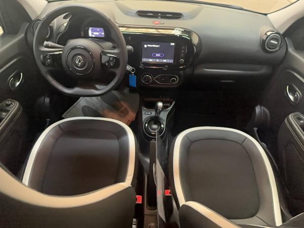 Vente en ligne Renault Twingo Electrique Twingo III Achat Intégral - 21 au prix de 14 900 €