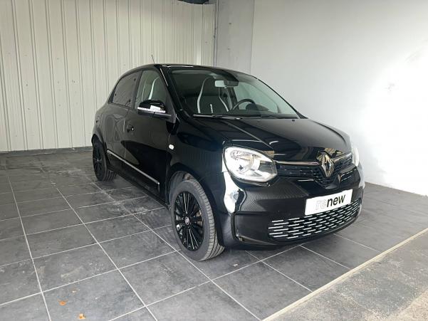 Vente en ligne Renault Twingo Electrique Twingo III Achat Intégral - 21 au prix de 14 900 €