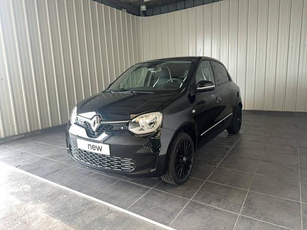 Vente en ligne Renault Twingo Electrique Twingo III Achat Intégral - 21 au prix de 14 900 €