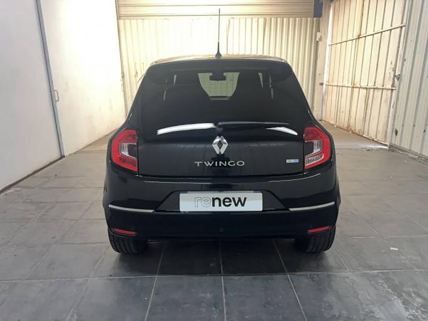 Vente en ligne Renault Twingo Electrique Twingo III Achat Intégral - 21 au prix de 14 900 €