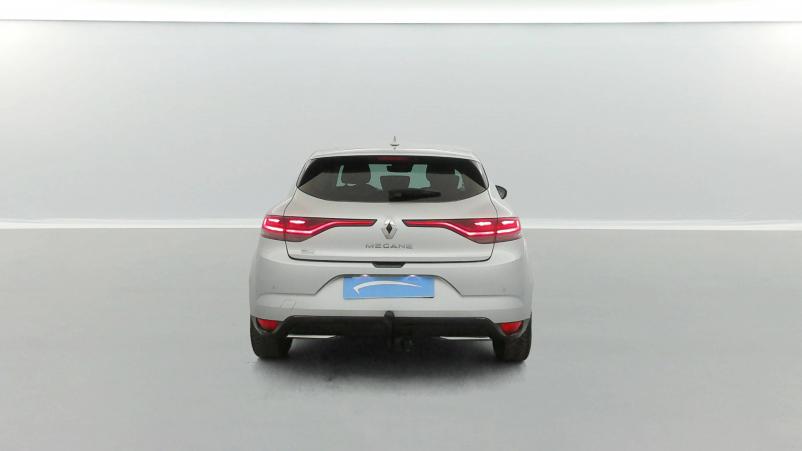 Vente en ligne Renault Megane 4 Mégane IV Berline Blue dCi 115 - 20 au prix de 18 490 €