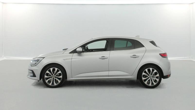 Vente en ligne Renault Megane 4 Mégane IV Berline Blue dCi 115 - 20 au prix de 18 490 €