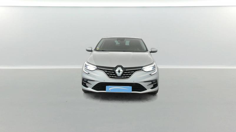 Vente en ligne Renault Megane 4 Mégane IV Berline Blue dCi 115 - 20 au prix de 18 490 €