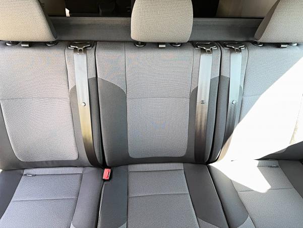 Vente en ligne Renault Trafic Cabine Approfondie TRAFIC CA L2H1 3T BLUE DCI 170 AUTO au prix de 42 390 €