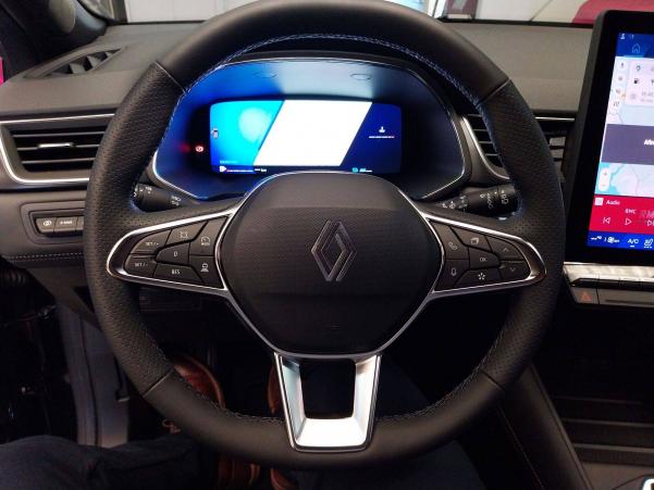 Vente en ligne Renault Symbioz  E-Tech full hybrid 145 au prix de 39 400 €