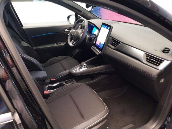 Vente en ligne Renault Symbioz  E-Tech full hybrid 145 au prix de 39 400 €