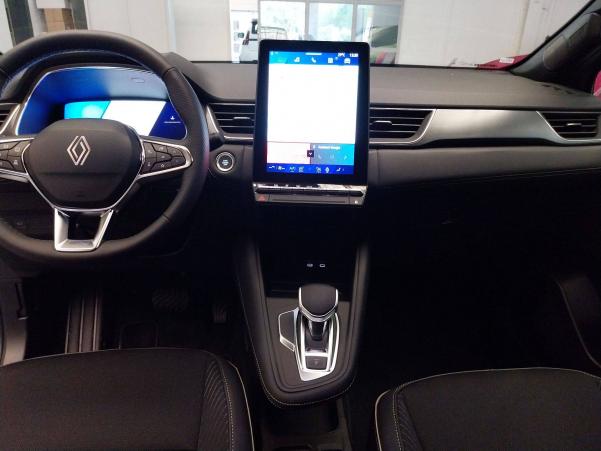 Vente en ligne Renault Symbioz  E-Tech full hybrid 145 au prix de 39 400 €