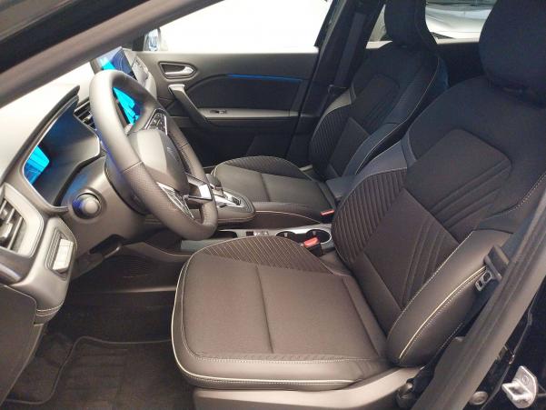Vente en ligne Renault Symbioz  E-Tech full hybrid 145 au prix de 39 400 €