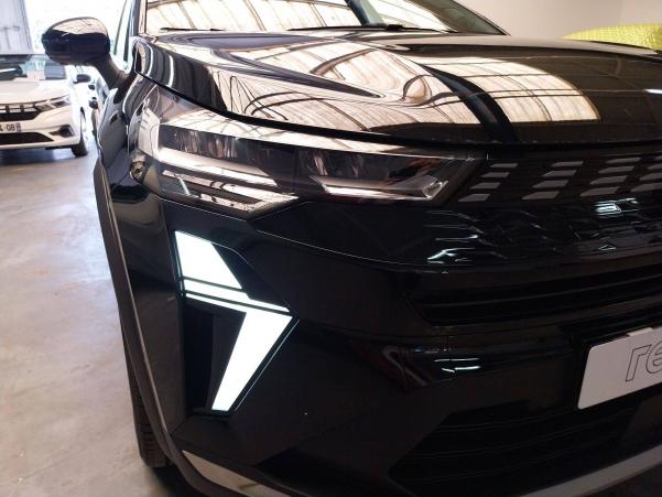 Vente en ligne Renault Symbioz  E-Tech full hybrid 145 au prix de 39 400 €
