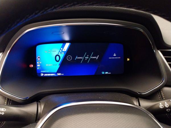 Vente en ligne Renault Symbioz  E-Tech full hybrid 145 au prix de 39 400 €