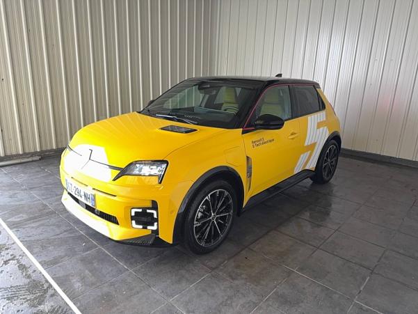 Vente en ligne Renault Renault 5 E-Tech  150 ch autonomie confort au prix de 36 890 €