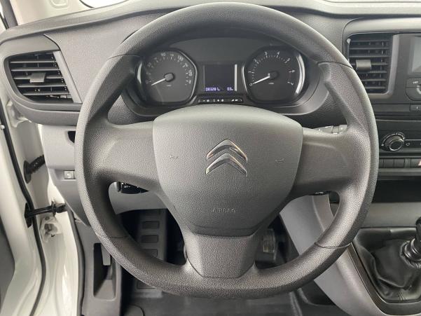 Vente en ligne Citroën Jumpy Combi Jumpy M BlueHDi 120 BVM6 9 places au prix de 22 500 €
