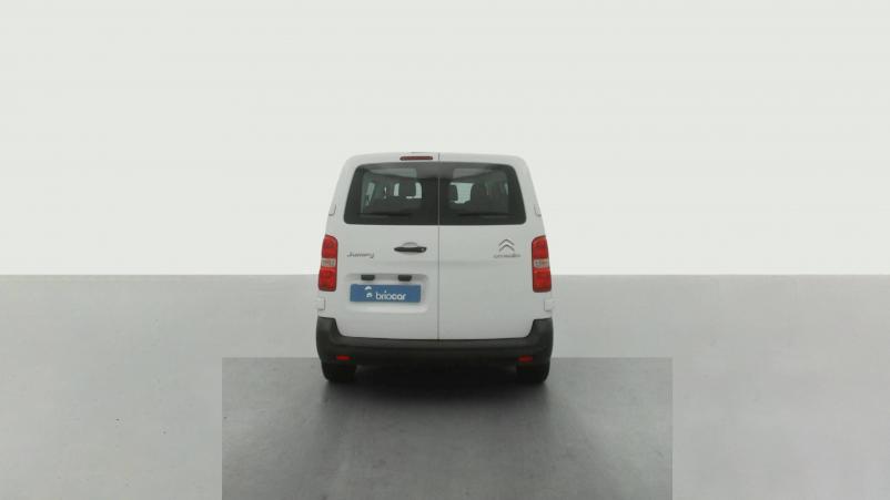 Vente en ligne Citroën Jumpy Combi Jumpy M BlueHDi 120 BVM6 9 places au prix de 22 500 €