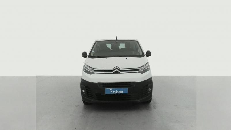 Vente en ligne Citroën Jumpy Combi Jumpy M BlueHDi 120 S&S BVM6 au prix de 24 790 €