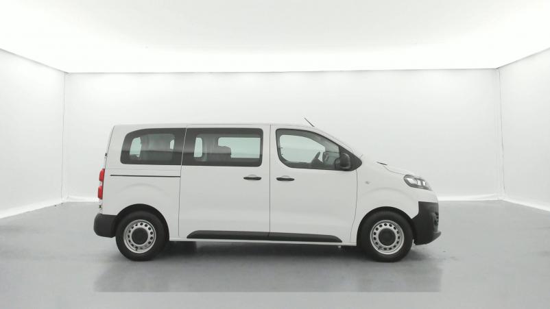 Vente en ligne Citroën Jumpy Combi Jumpy M BlueHDi 120 BVM6 9 places au prix de 22 500 €