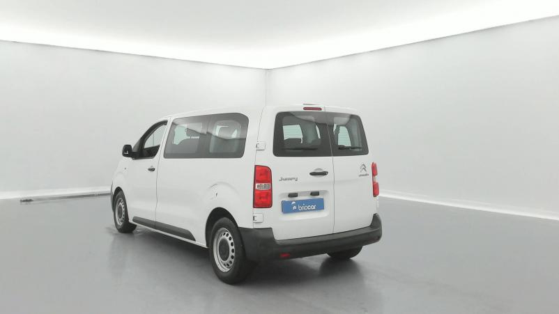 Vente en ligne Citroën Jumpy Combi Jumpy M BlueHDi 120 BVM6 9 places au prix de 22 500 €
