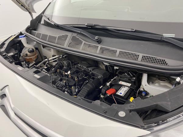 Vente en ligne Citroën Jumpy Combi Jumpy M BlueHDi 120 BVM6 9 places au prix de 22 500 €