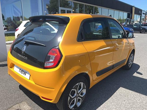 Vente en ligne Renault Twingo 3  SCe 65 au prix de 12 500 €