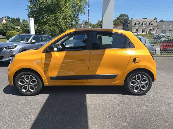Vente en ligne Renault Twingo 3  SCe 65 au prix de 12 500 €
