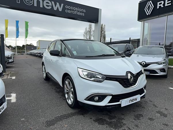 Vente en ligne Renault Scenic 4 Scenic TCe 130 Energy au prix de 13 760 €