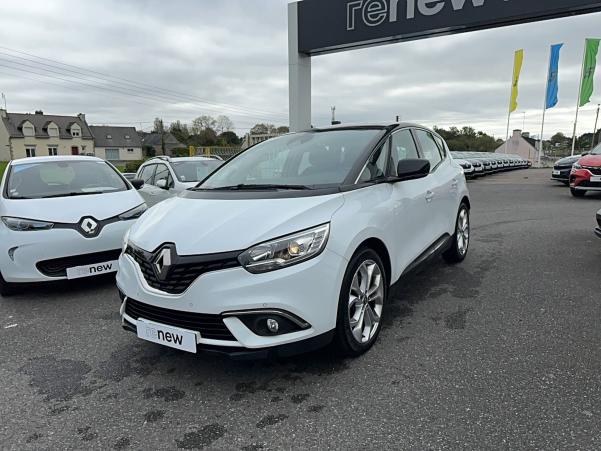 Vente en ligne Renault Scenic 4 Scenic TCe 130 Energy au prix de 13 760 €