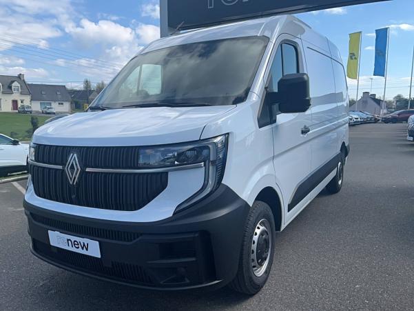 Vente en ligne Renault Master MASTER FGN TRAC 3T5 L2H2 BLUE DCI 150 au prix de 37 500 €