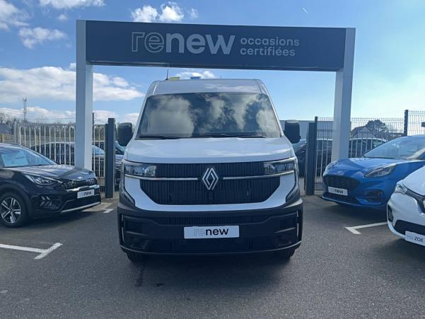 Vente en ligne Renault Master MASTER FGN TRAC 3T5 L2H2 BLUE DCI 150 au prix de 37 500 €