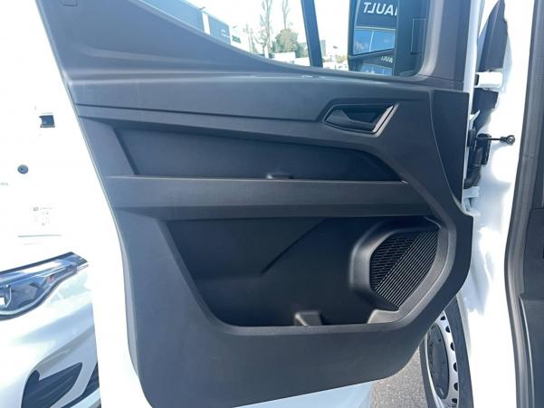 Vente en ligne Renault Master MASTER FGN TRAC 3T5 L2H2 BLUE DCI 150 au prix de 37 500 €