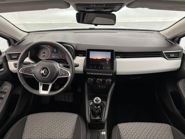Vente en ligne Renault Clio 5 Clio TCe 90 au prix de 15 390 €