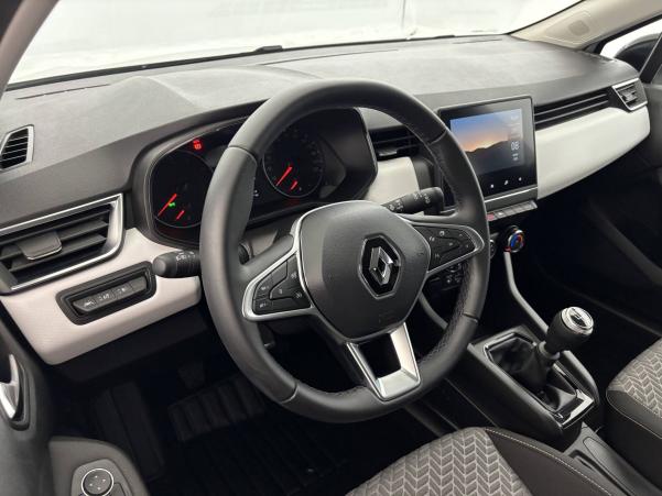 Vente en ligne Renault Clio 5 Clio TCe 90 au prix de 15 390 €