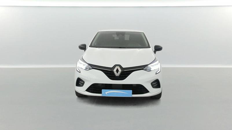 Vente en ligne Renault Clio 5 Clio TCe 90 au prix de 15 390 €