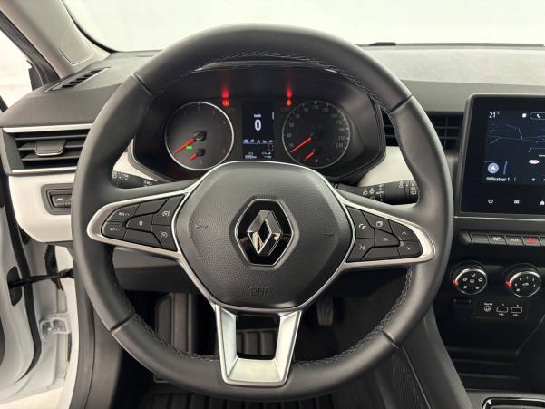 Vente en ligne Renault Clio 5 Clio TCe 90 au prix de 15 390 €