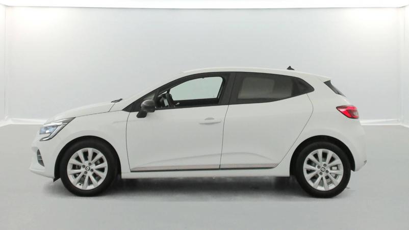 Vente en ligne Renault Clio 5 Clio TCe 90 au prix de 15 390 €