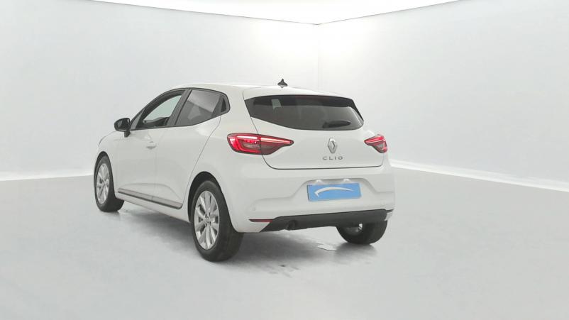 Vente en ligne Renault Clio 5 Clio TCe 90 au prix de 15 390 €