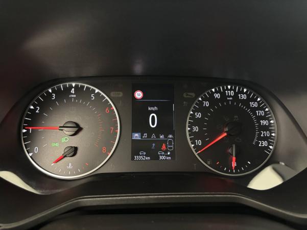 Vente en ligne Renault Clio 5 Clio TCe 90 au prix de 15 390 €
