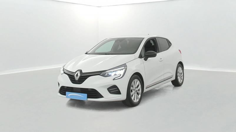 Vente en ligne Renault Clio 5 Clio TCe 90 au prix de 15 390 €