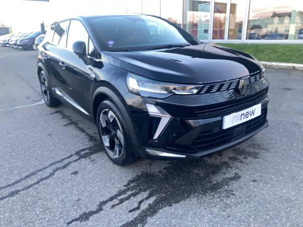 Vente en ligne Renault Symbioz  E-Tech full hybrid 145 au prix de 30 990 €